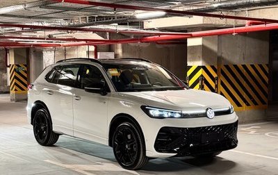 Volkswagen Tiguan, 2025 год, 4 850 000 рублей, 1 фотография
