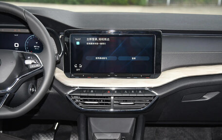 Skoda Octavia IV, 2025 год, 2 429 000 рублей, 13 фотография