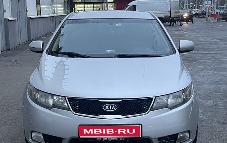 KIA Cerato III, 2011 год, 620 000 рублей, 1 фотография