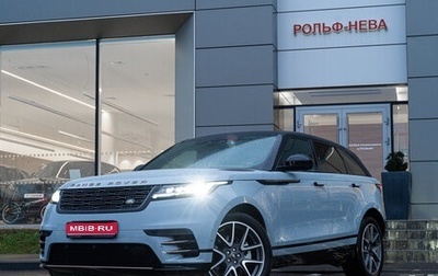 Land Rover Range Rover Velar I, 2025 год, 11 890 000 рублей, 1 фотография