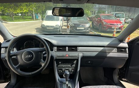 Audi A6, 2003 год, 530 000 рублей, 5 фотография