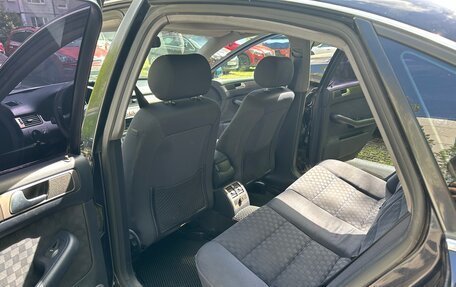 Audi A6, 2003 год, 530 000 рублей, 7 фотография