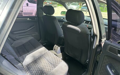 Audi A6, 2003 год, 530 000 рублей, 9 фотография