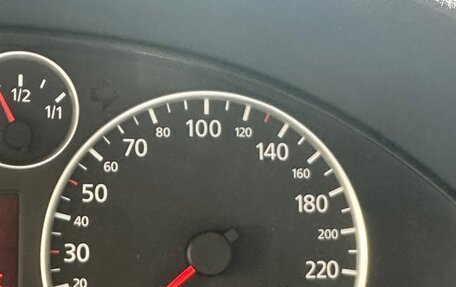 Audi A6, 2003 год, 530 000 рублей, 12 фотография