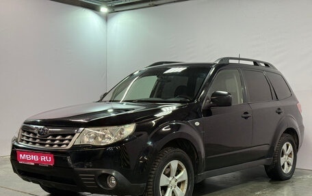Subaru Forester, 2012 год, 1 230 000 рублей, 1 фотография