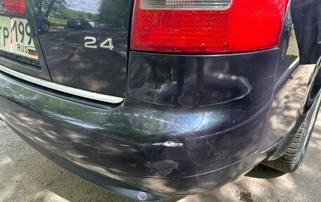 Audi A6, 2003 год, 530 000 рублей, 15 фотография