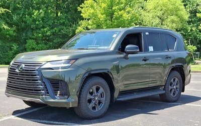 Lexus LX, 2025 год, 21 862 000 рублей, 1 фотография