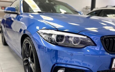 BMW 2 серия F22, 2018 год, 2 650 000 рублей, 9 фотография