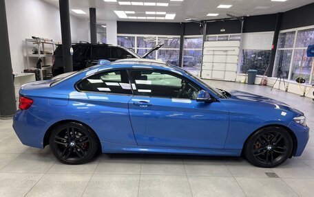 BMW 2 серия F22, 2018 год, 2 650 000 рублей, 7 фотография