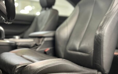 BMW 2 серия F22, 2018 год, 2 650 000 рублей, 12 фотография