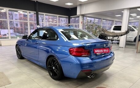 BMW 2 серия F22, 2018 год, 2 650 000 рублей, 5 фотография