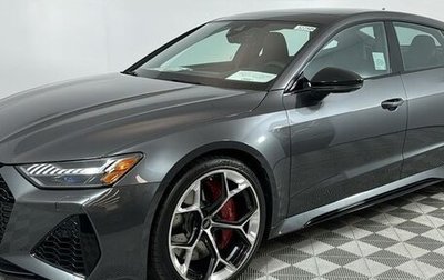 Audi RS 7, 2025 год, 21 127 580 рублей, 1 фотография