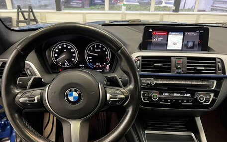 BMW 2 серия F22, 2018 год, 2 650 000 рублей, 11 фотография