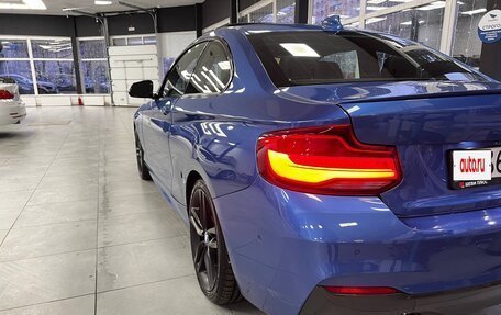 BMW 2 серия F22, 2018 год, 2 650 000 рублей, 19 фотография