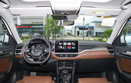 Skoda Kodiaq, 2024 год, 4 950 000 рублей, 10 фотография