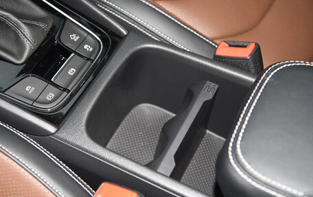 Skoda Kodiaq, 2024 год, 4 950 000 рублей, 8 фотография