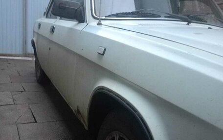 ГАЗ 3110 «Волга», 1997 год, 140 000 рублей, 6 фотография