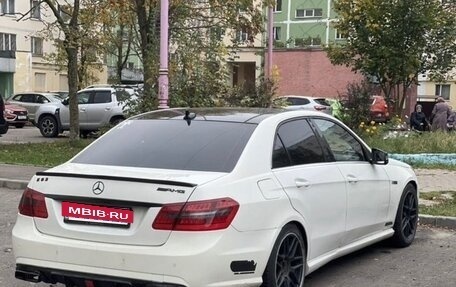 Mercedes-Benz E-Класс, 2010 год, 1 300 000 рублей, 2 фотография