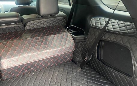 Ford Explorer VI, 2017 год, 3 550 000 рублей, 8 фотография