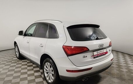 Audi Q5, 2014 год, 1 699 000 рублей, 7 фотография