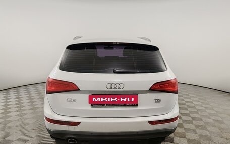 Audi Q5, 2014 год, 1 699 000 рублей, 6 фотография
