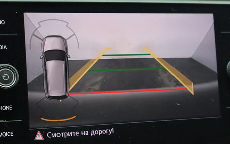 Volkswagen Passat B8 рестайлинг, 2018 год, 1 949 000 рублей, 10 фотография