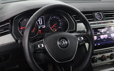 Volkswagen Passat B8 рестайлинг, 2018 год, 1 949 000 рублей, 9 фотография