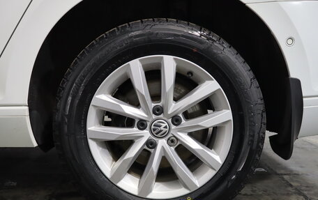 Volkswagen Passat B8 рестайлинг, 2018 год, 1 949 000 рублей, 17 фотография