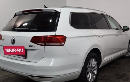 Volkswagen Passat B8 рестайлинг, 2018 год, 1 949 000 рублей, 6 фотография