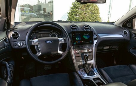 Ford Mondeo IV, 2014 год, 1 145 000 рублей, 9 фотография