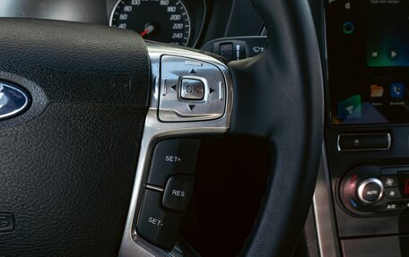 Ford Mondeo IV, 2014 год, 1 145 000 рублей, 12 фотография