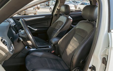 Ford Mondeo IV, 2014 год, 1 145 000 рублей, 7 фотография