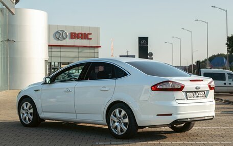 Ford Mondeo IV, 2014 год, 1 145 000 рублей, 4 фотография