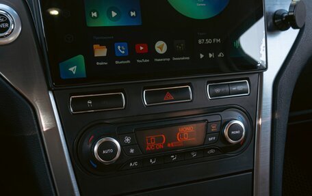 Ford Mondeo IV, 2014 год, 1 145 000 рублей, 14 фотография