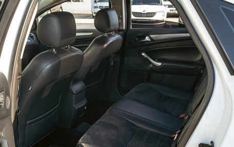 Ford Mondeo IV, 2014 год, 1 145 000 рублей, 17 фотография