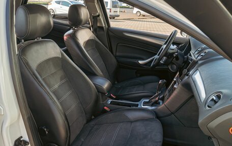 Ford Mondeo IV, 2014 год, 1 145 000 рублей, 16 фотография