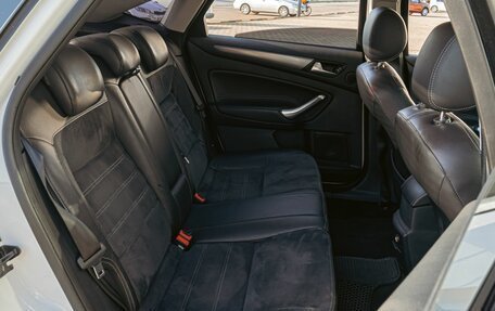 Ford Mondeo IV, 2014 год, 1 145 000 рублей, 18 фотография