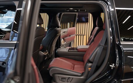 Infiniti QX80, 2025 год, 20 100 000 рублей, 14 фотография