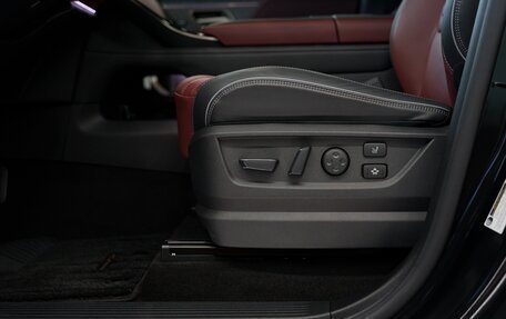 Infiniti QX80, 2025 год, 20 100 000 рублей, 8 фотография