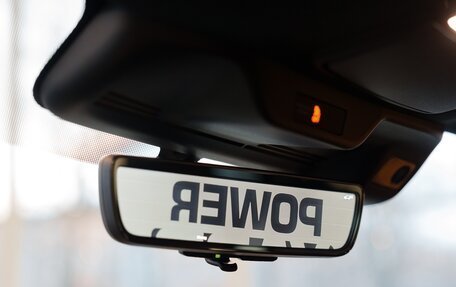 Infiniti QX80, 2025 год, 20 100 000 рублей, 12 фотография