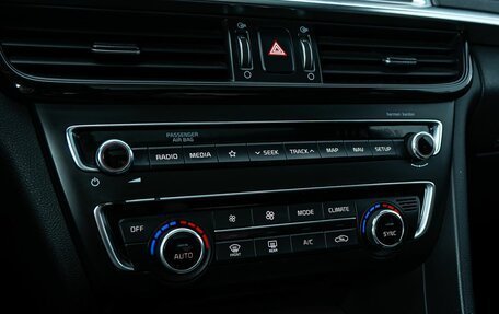 KIA Optima IV, 2020 год, 1 595 000 рублей, 24 фотография