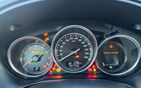 Mazda CX-5 II, 2014 год, 1 390 000 рублей, 9 фотография