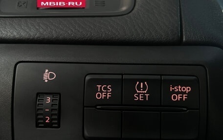 Mazda CX-5 II, 2014 год, 1 390 000 рублей, 13 фотография