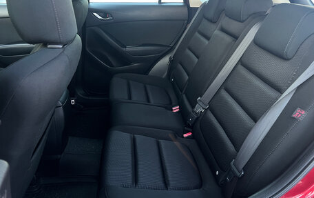 Mazda CX-5 II, 2014 год, 1 390 000 рублей, 17 фотография