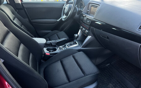 Mazda CX-5 II, 2014 год, 1 390 000 рублей, 18 фотография