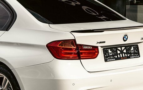 BMW 3 серия, 2015 год, 1 655 000 рублей, 10 фотография