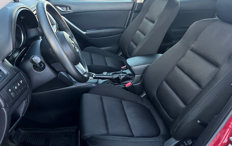 Mazda CX-5 II, 2014 год, 1 390 000 рублей, 16 фотография