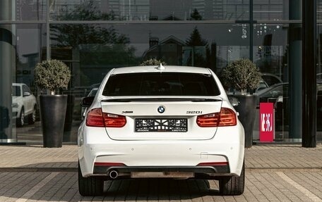 BMW 3 серия, 2015 год, 1 655 000 рублей, 5 фотография