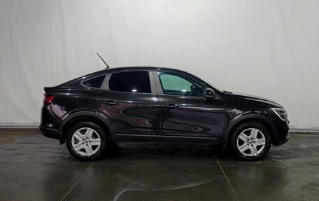 Renault Arkana I, 2019 год, 1 430 000 рублей, 4 фотография