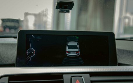 BMW 3 серия, 2015 год, 1 655 000 рублей, 16 фотография